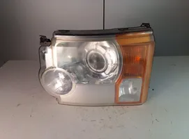 Land Rover Discovery 3 - LR3 Lampa przednia 