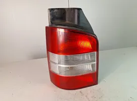 Volkswagen Transporter - Caravelle T5 Rear/tail lights 