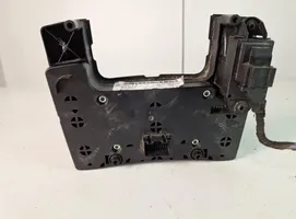 Audi A6 S6 C6 4F Console centrale, commande de multimédia l'unité principale 4F0910609E