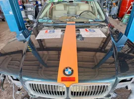 BMW 7 E38 Couvercle, capot moteur 