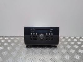 Suzuki Swift Radio/CD/DVD/GPS-pääyksikkö 3910162J00BZH