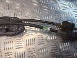 Peugeot 107 Gear shift cable linkage 