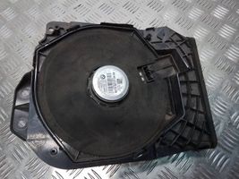 BMW 1 F20 F21 Enceinte subwoofer 65139210148