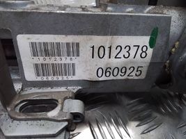 Nissan Navara D40 Kolumna kierownicza 1012378