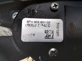 Nissan Navara D40 Gaspedal 6PV03390102