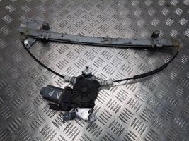 Nissan Navara D40 Fensterheber elektrisch mit Motor Tür vorne 304107