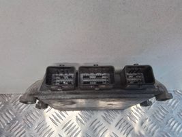 Ford Fusion Centralina/modulo del motore 2N1A12A650AE