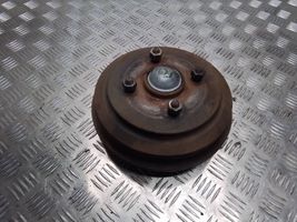 Ford Fusion Drum brake (rear) 