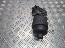 Ford Fusion Oil filter mounting bracket E201417