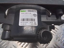 Toyota Aygo AB10 Światło przeciwmgłowe przednie 83457905100