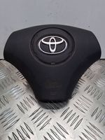 Toyota Yaris Verso Poduszka powietrzna Airbag kierownicy 