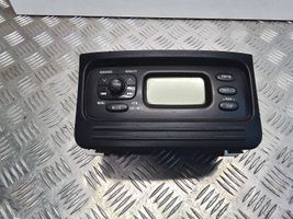 Toyota Yaris Verso Radija/ CD/DVD grotuvas/ navigacija 8611052031