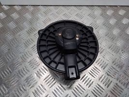 Mitsubishi Grandis Heater fan/blower 