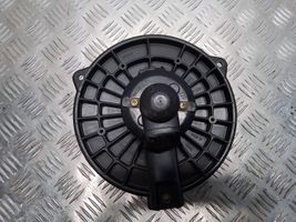 Mitsubishi Grandis Heater fan/blower 