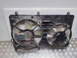 Mitsubishi Grandis Kale ventilateur de radiateur refroidissement moteur 