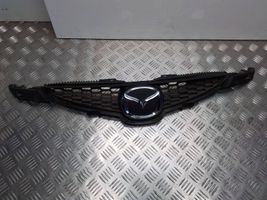 Mazda 2 Grille de calandre avant D65150710