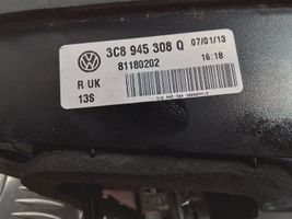 Volkswagen PASSAT CC Lampy tylnej klapy bagażnika 3C8945308Q