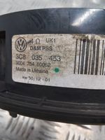 Volkswagen PASSAT CC Altoparlante portiera posteriore 3C8035453