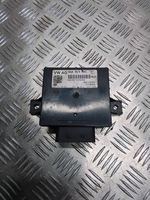 Volkswagen PASSAT CC Voltage converter/converter module 3AA919041