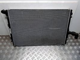 Volkswagen PASSAT CC Radiatore di raffreddamento 3C0121253AR