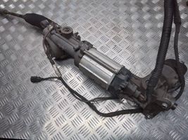 Volkswagen PASSAT CC Steering rack 