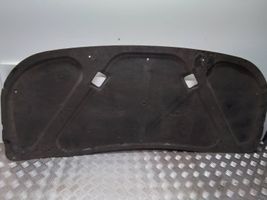 Hyundai Santa Fe Izolacja termiczna / wygłuszenie pokrywy / maski silnika 
