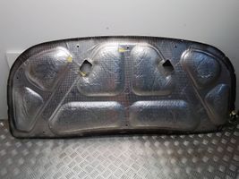 Hyundai Santa Fe Engine bonnet/hood sound/heat insulation 