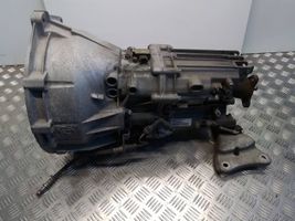 BMW 1 F20 F21 Mehāniska 6 ātrumu pārnesumkārba 7600988