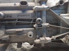 BMW 1 F20 F21 Mechaninė 6 pavarų dėžė 7600988