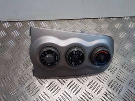 Toyota Yaris Блок управления кондиционера воздуха / климата/ печки (в салоне) 554060D190
