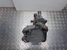 Mazda 6 Chłodnica powietrza doładowującego / Intercooler R2AX135652