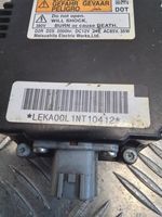 Mazda 6 Module de ballast de phare Xenon 