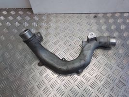 Mazda 6 Tube d'admission de tuyau de refroidisseur intermédiaire 1m07