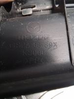 Mazda 6 Protection de seuil de coffre GS2A6889X