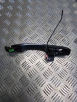 Dodge Avenger Front door exterior handle 