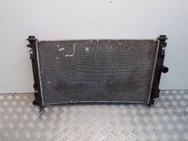 Dodge Avenger Coolant radiator 870332K