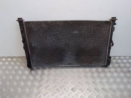 Dodge Avenger Coolant radiator 870332K