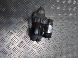 Toyota iQ Starter motor 4280006251