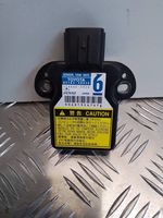 Toyota iQ Czujnik przyspieszenia ESP 8918340030