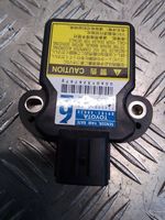 Toyota iQ ESP acceleration yaw rate sensor 8918340030