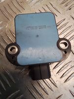 Toyota iQ ESP acceleration yaw rate sensor 8918340030