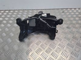 Toyota iQ Gear selector/shifter (interior) 10911