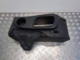 Toyota iQ Console centrale 