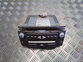 Daihatsu Sirion Unità principale autoradio/CD/DVD/GPS 86120B1090