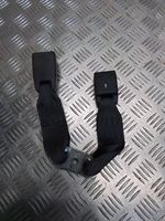 Daihatsu Sirion Rear seatbelt buckle A2T4430