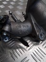 Nissan Juke I F15 Linea/tubo flessibile della valvola EGR 170741R