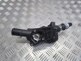 Nissan Juke I F15 Termostaatin kotelo 110609813R