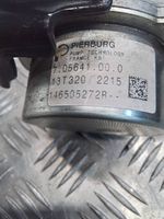 Nissan Juke I F15 Alipainepumppu 146505272R