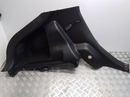 Nissan Juke I F15 Dolny panel schowka koła zapasowego 849511KB0A