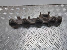 Hyundai Santa Fe Exhaust manifold 